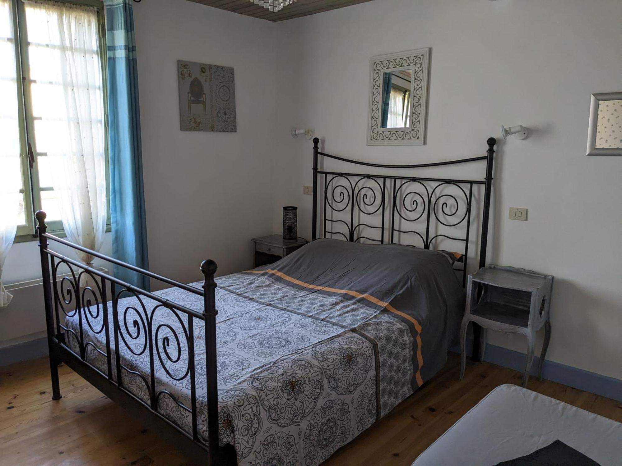 Le Clos Des Oliviers Rieux-en-Val エクステリア 写真
