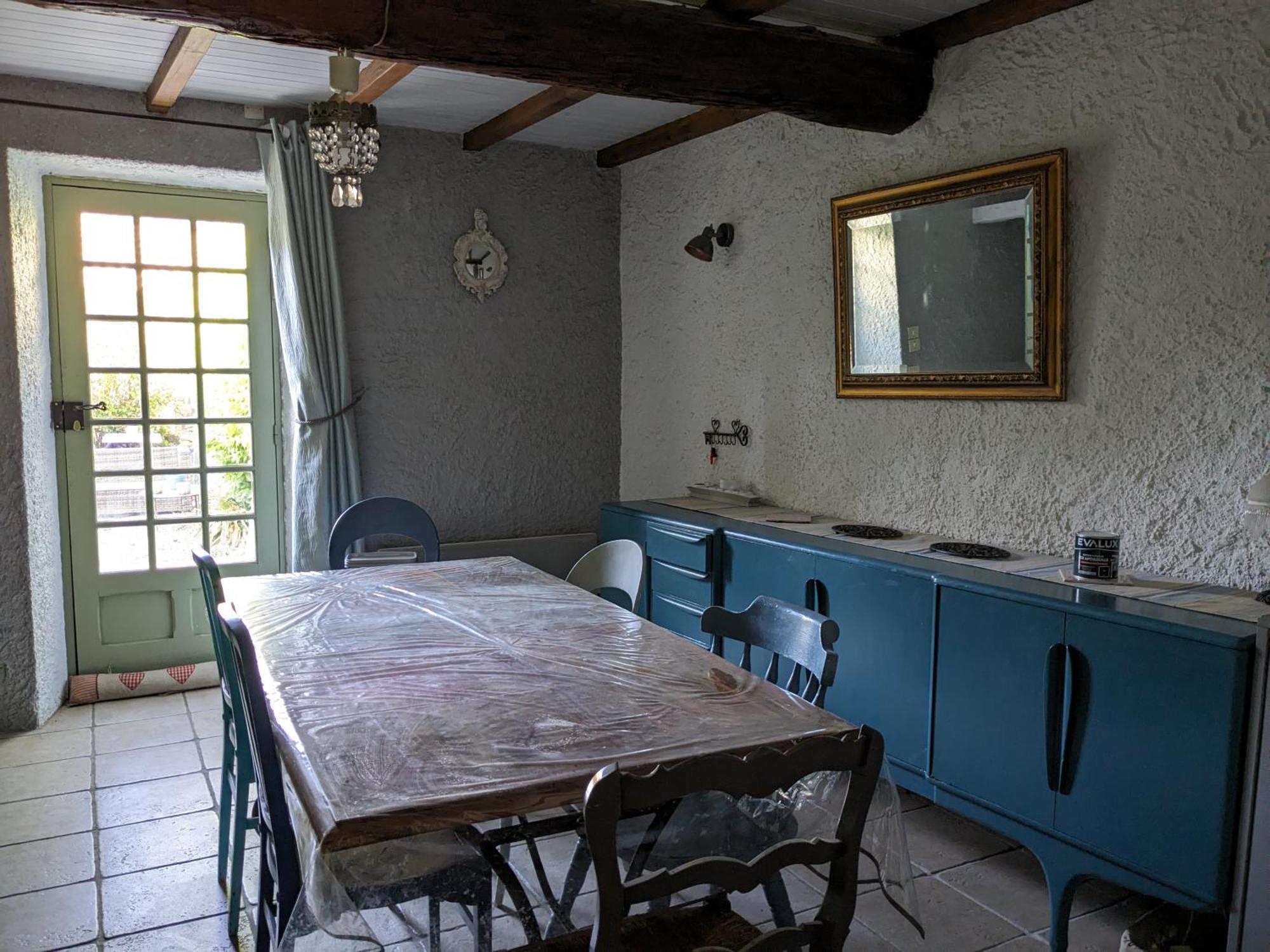 Le Clos Des Oliviers Rieux-en-Val エクステリア 写真