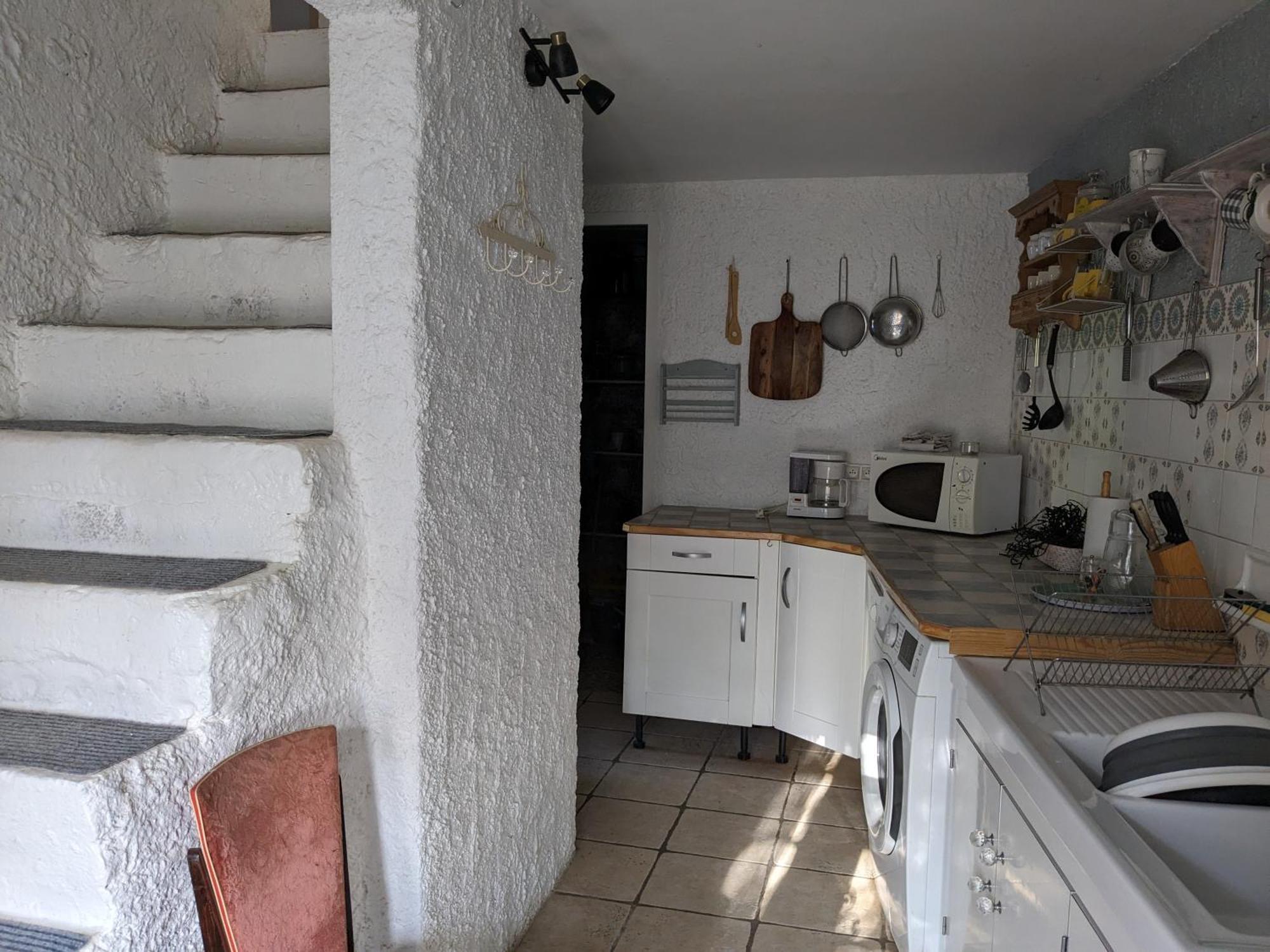 Le Clos Des Oliviers Rieux-en-Val エクステリア 写真