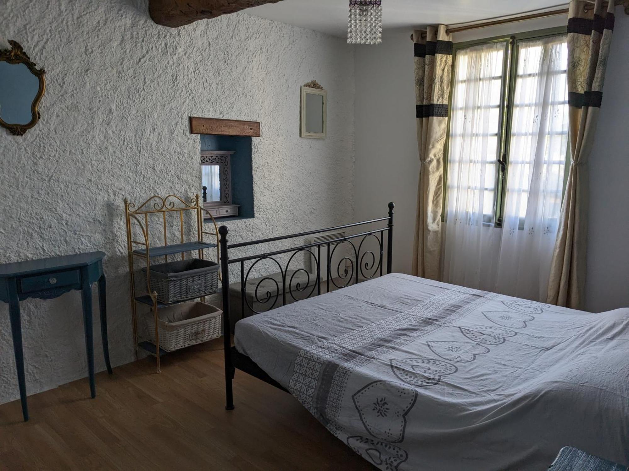 Le Clos Des Oliviers Rieux-en-Val エクステリア 写真